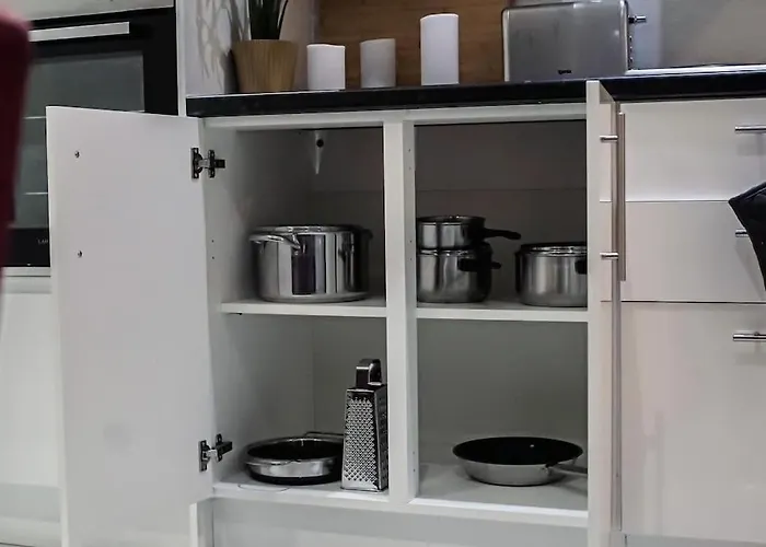 Luxury Short Stay Apartment