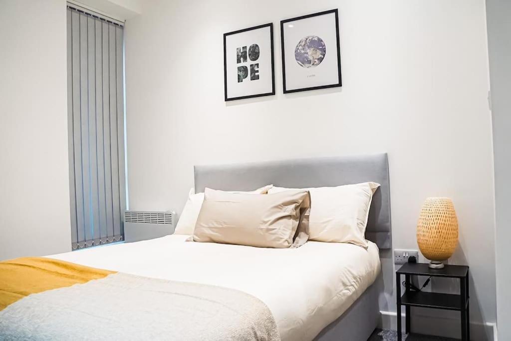 Luxury Short Hounslow
