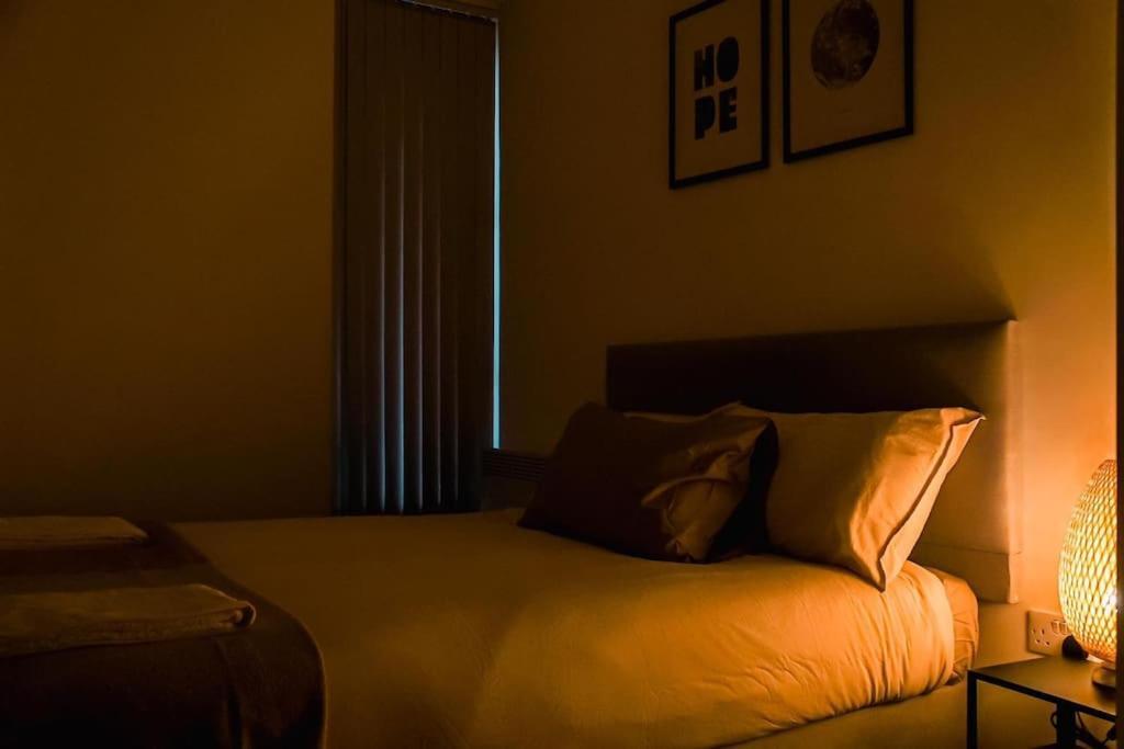 Apartamento Luxury Short Hounslow