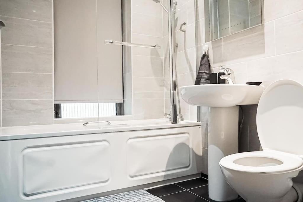 Luxury Short Apartamento