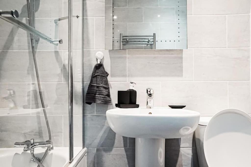 Apartamento Luxury Short *