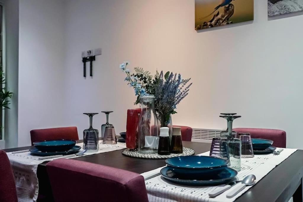 Apartamento Luxury Short Hounslow
