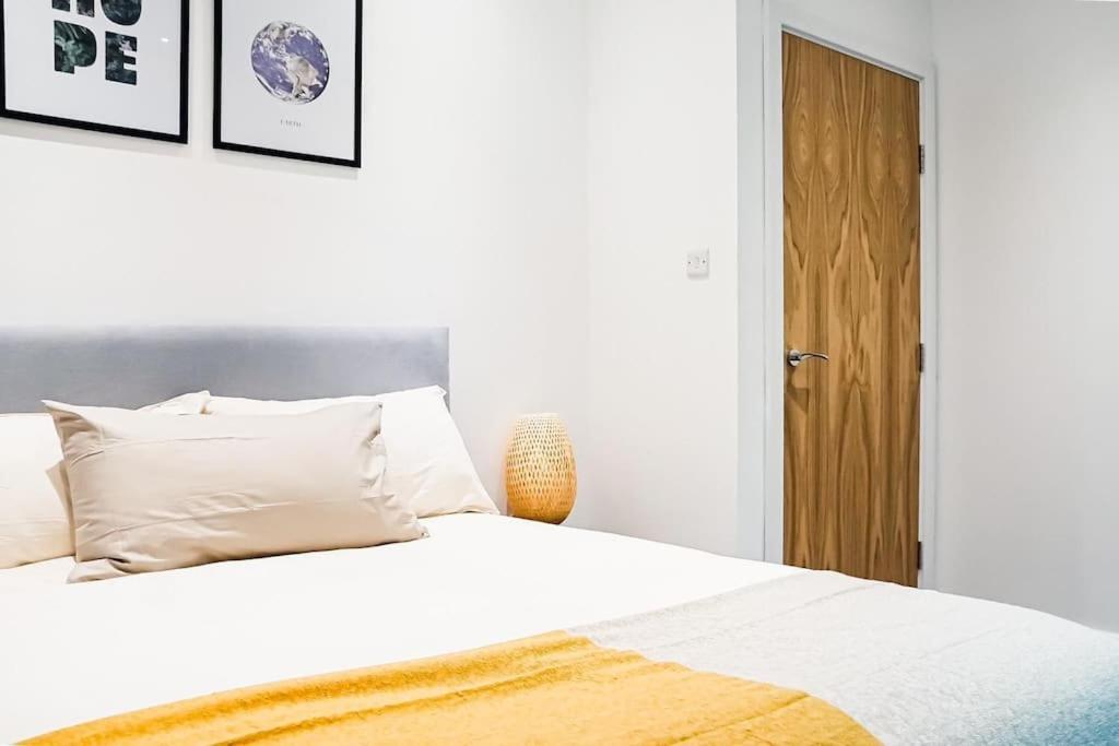 Apartamento Luxury Short Hounslow