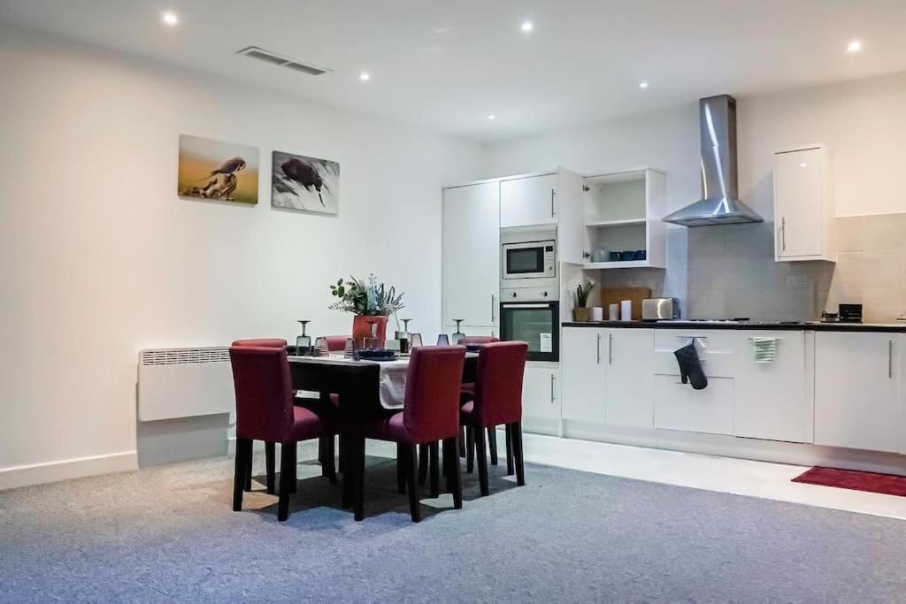 Luxury Short Apartamento *